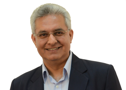 Narinder S Parmar