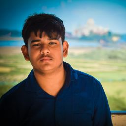 Devesh Chahar