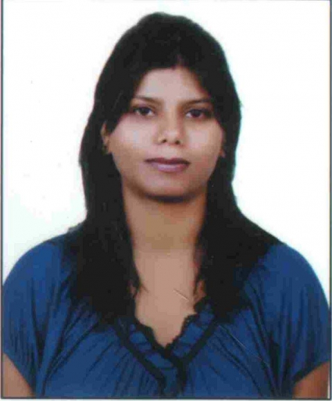Bhawna Jha