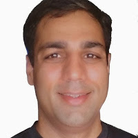 Kapil Krishan