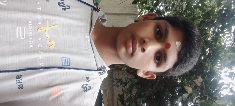 Buddula Preetham