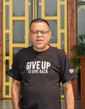 Atul Bajaj