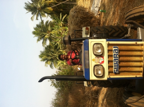 Anil Kumar