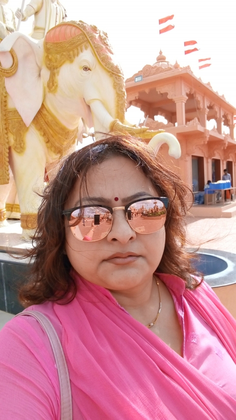 Dr Jyoti Srivastava