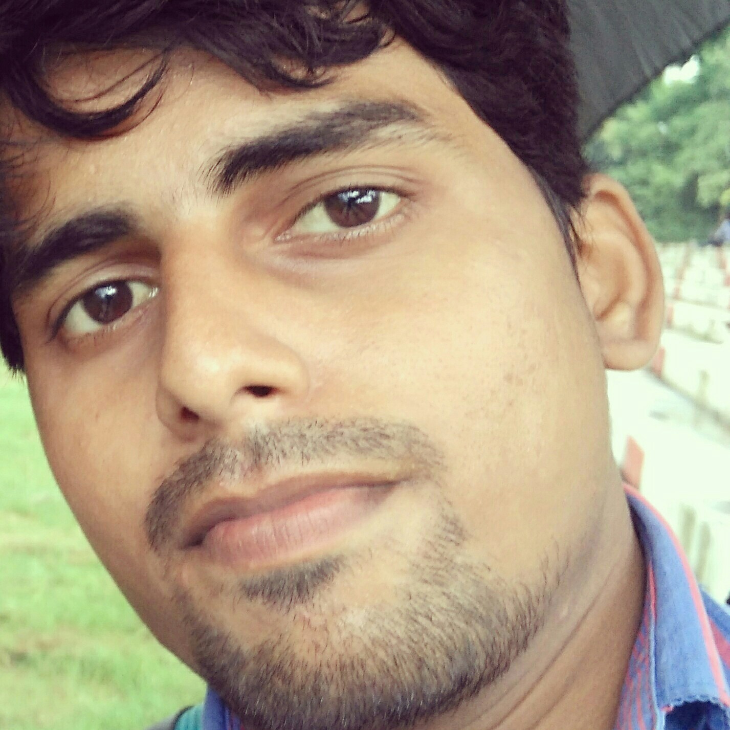 Neel Mani Singh