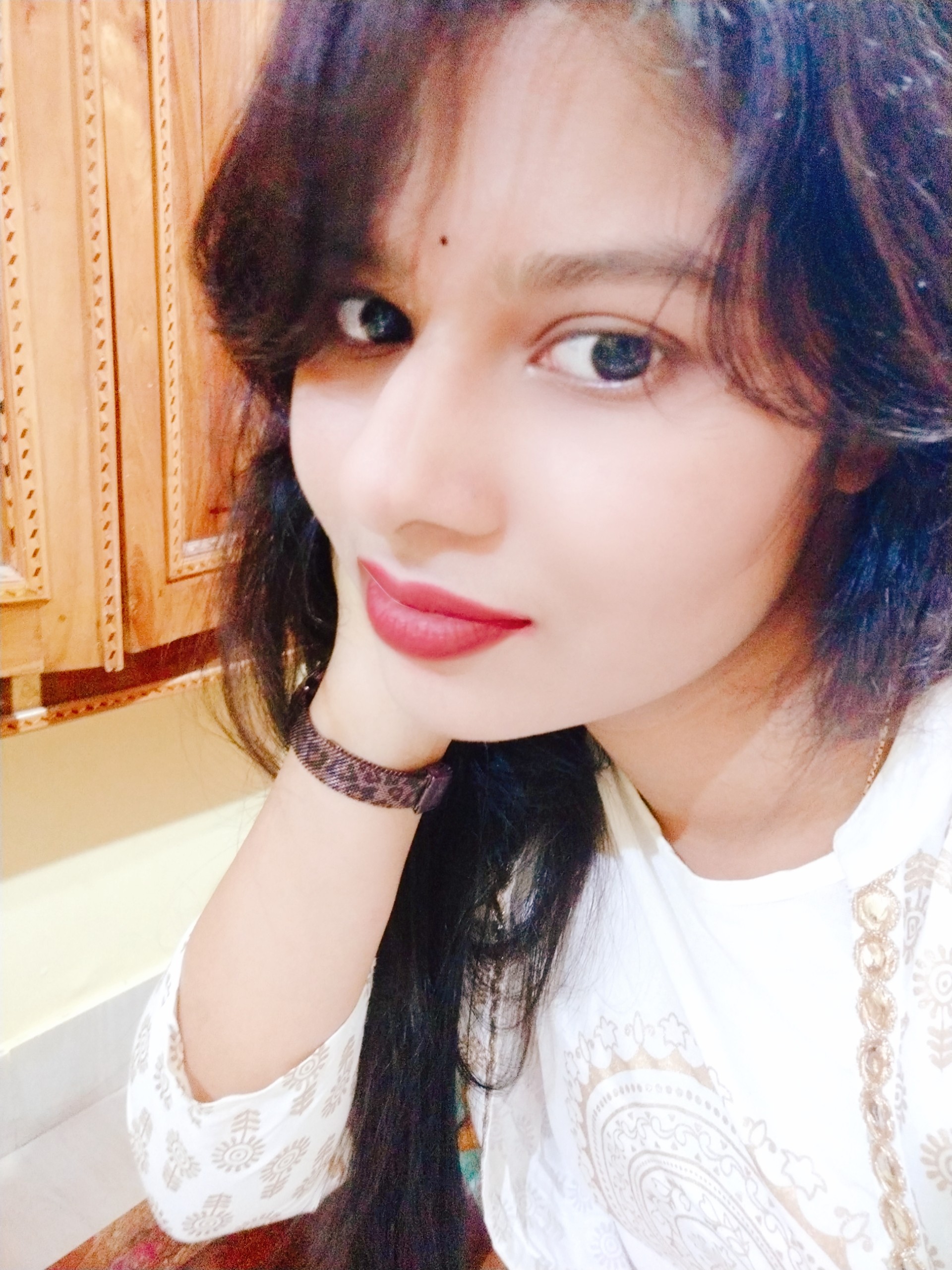Pritee Priyadarsini