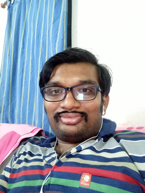 CHINTALAPATI VISWANATH