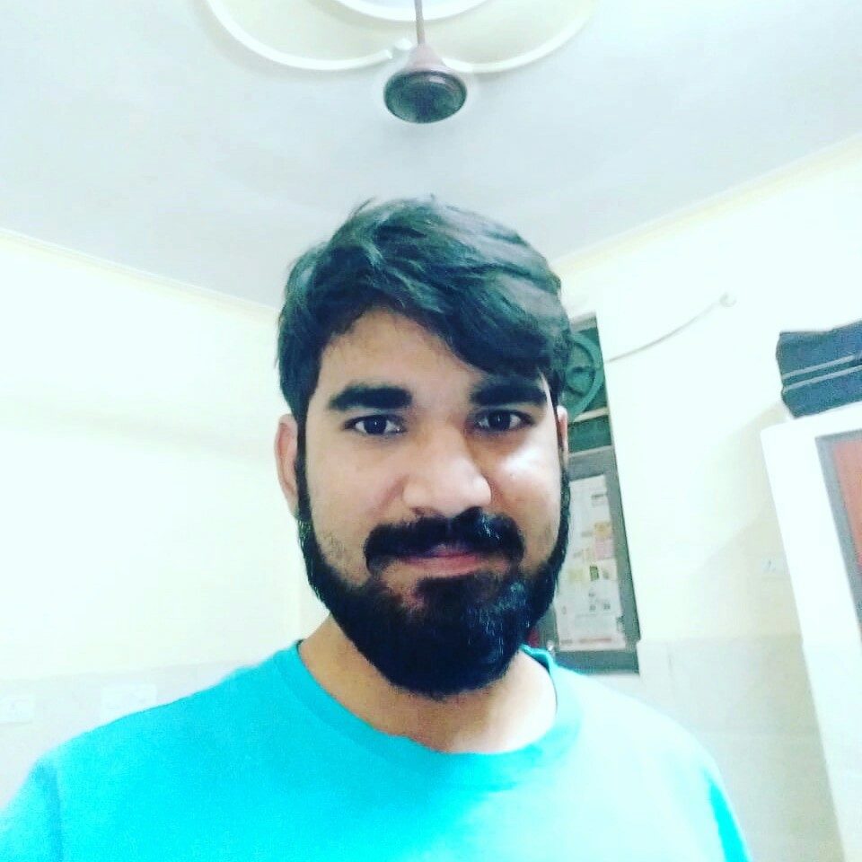 Ranjeet singh patel