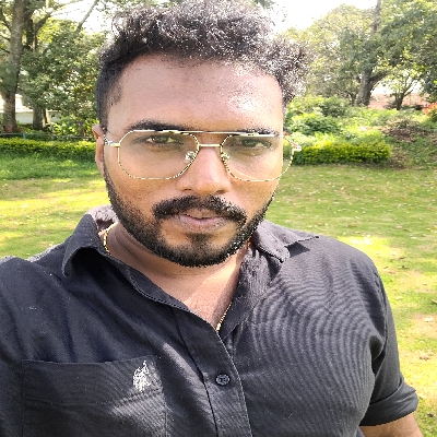 Nikhil krishna
