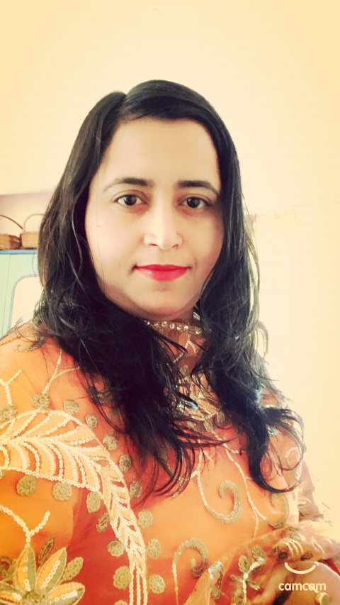 Rima Chaturvedi