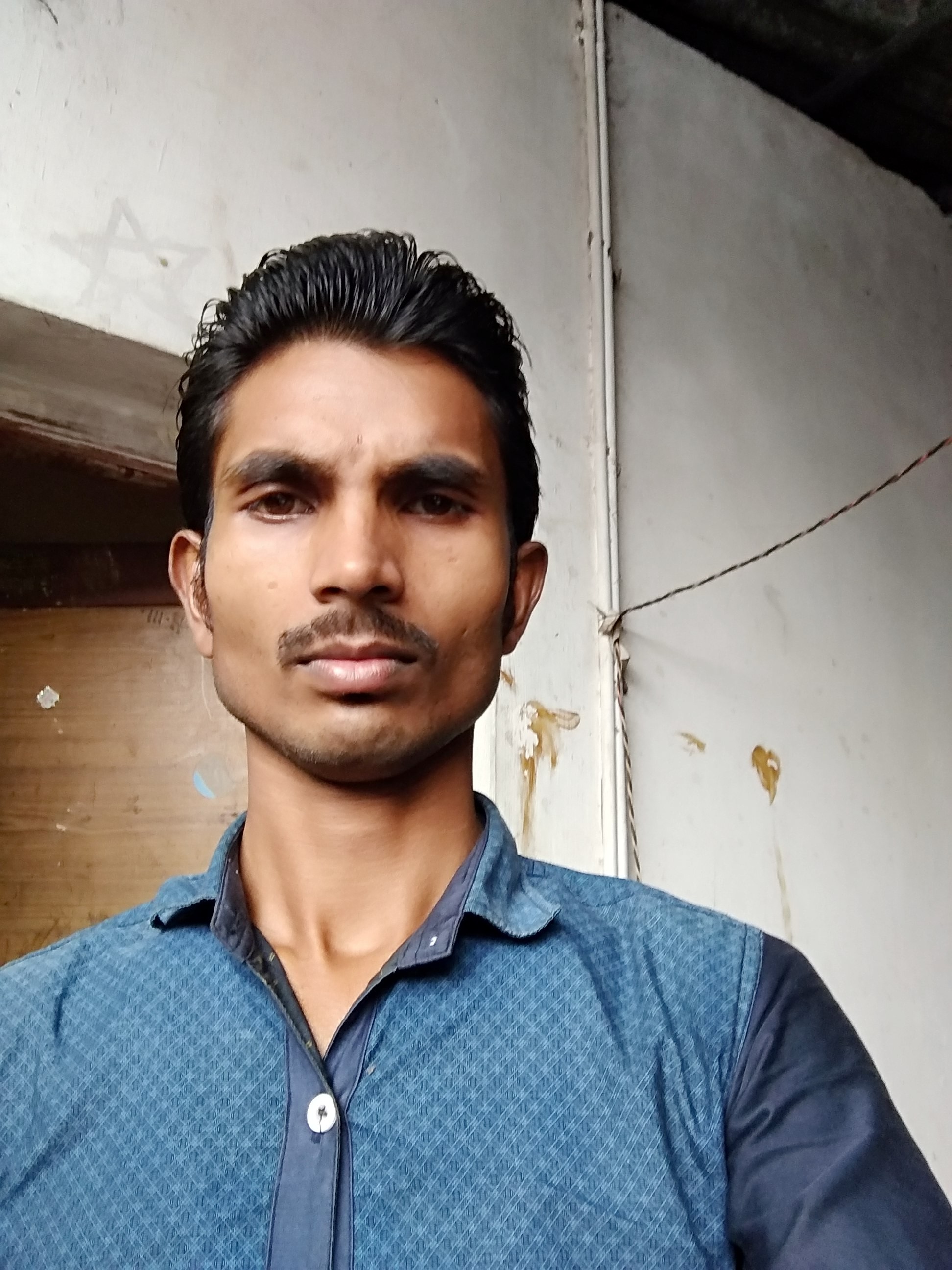 Dr Prabhu K Sahukar