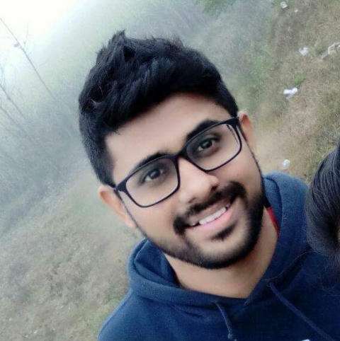 Prasad Bogam