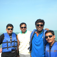 vikrant bijamwar