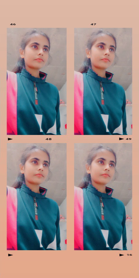 Pratima chaurasiya 
