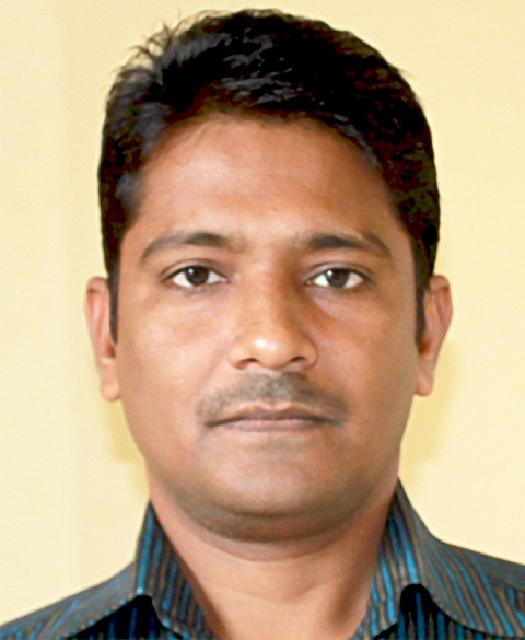 Nitin Sahebrao Kitukale 