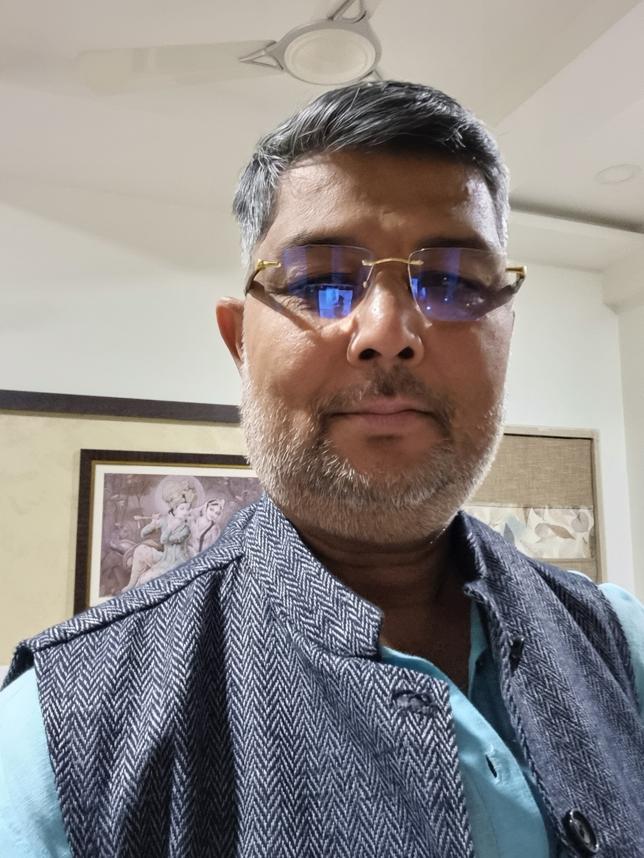 makarand joshi