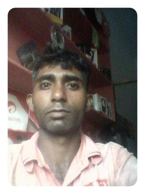 ASHOK KUMAR
