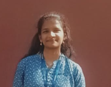 Krishnapriya K