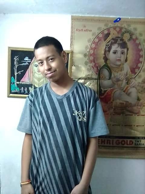 bharat  thapa