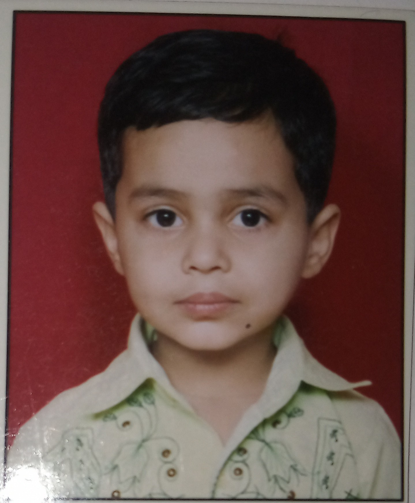 ABHAY TANDON
