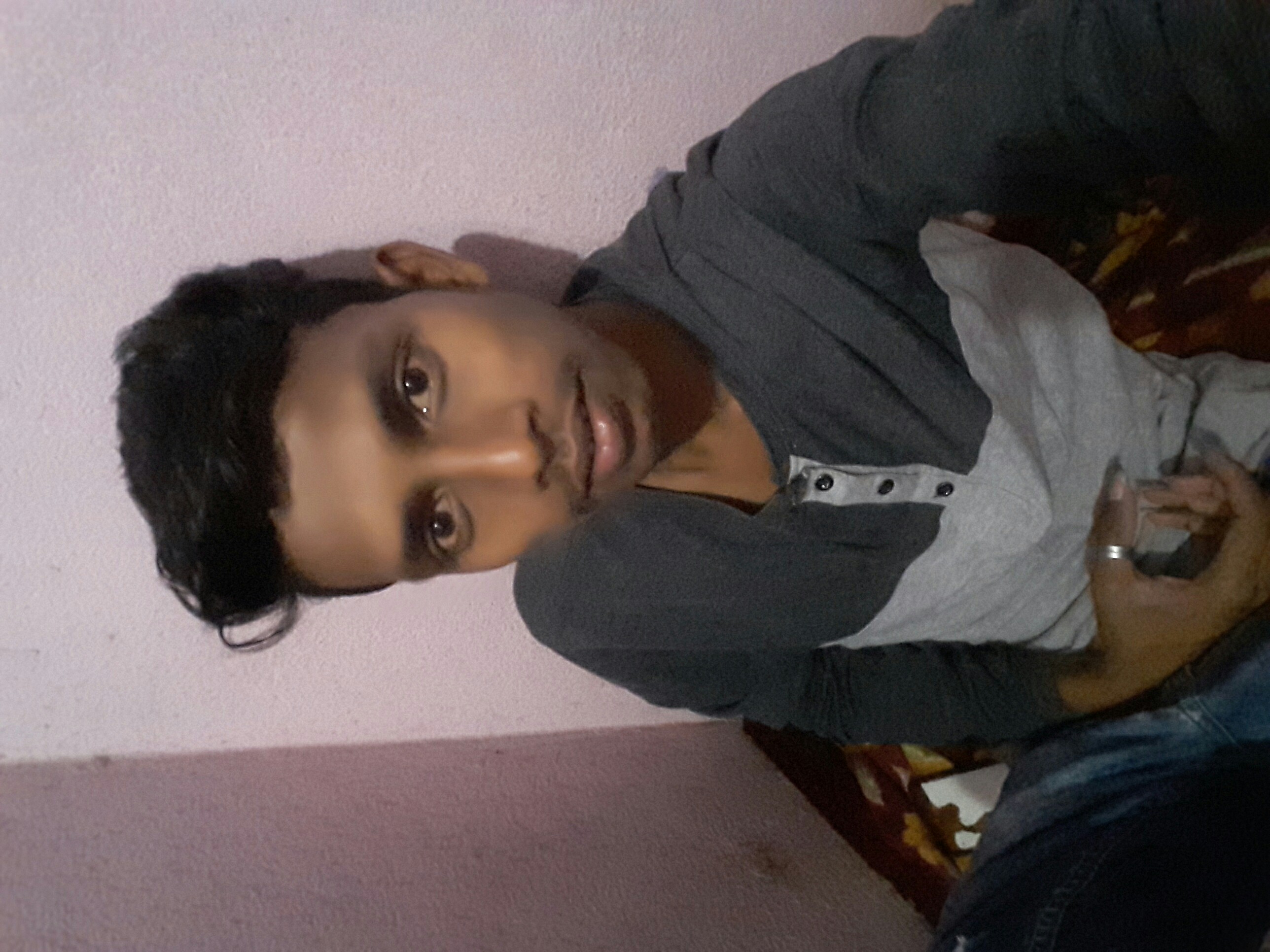 PRADEEP SABAR