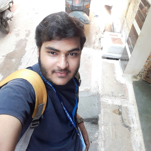 Prashant Sharma