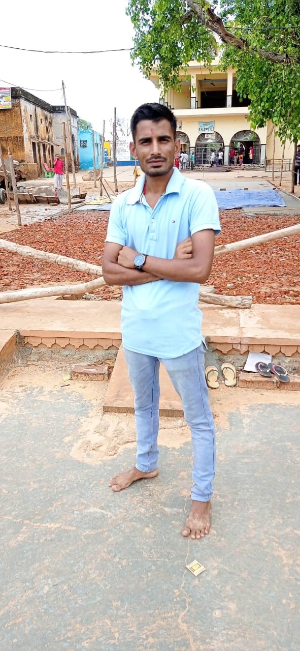HEMANT KUMAR