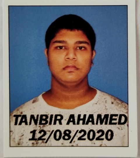 TanbirAhamed