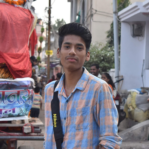 Tushar Yadav