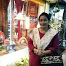 Chhanda Mazumdar