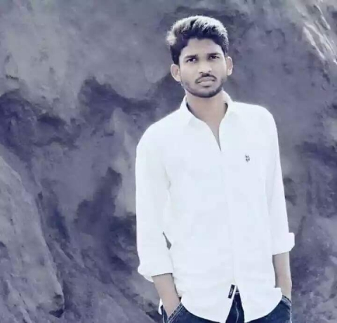 Rakesh Chadalavada