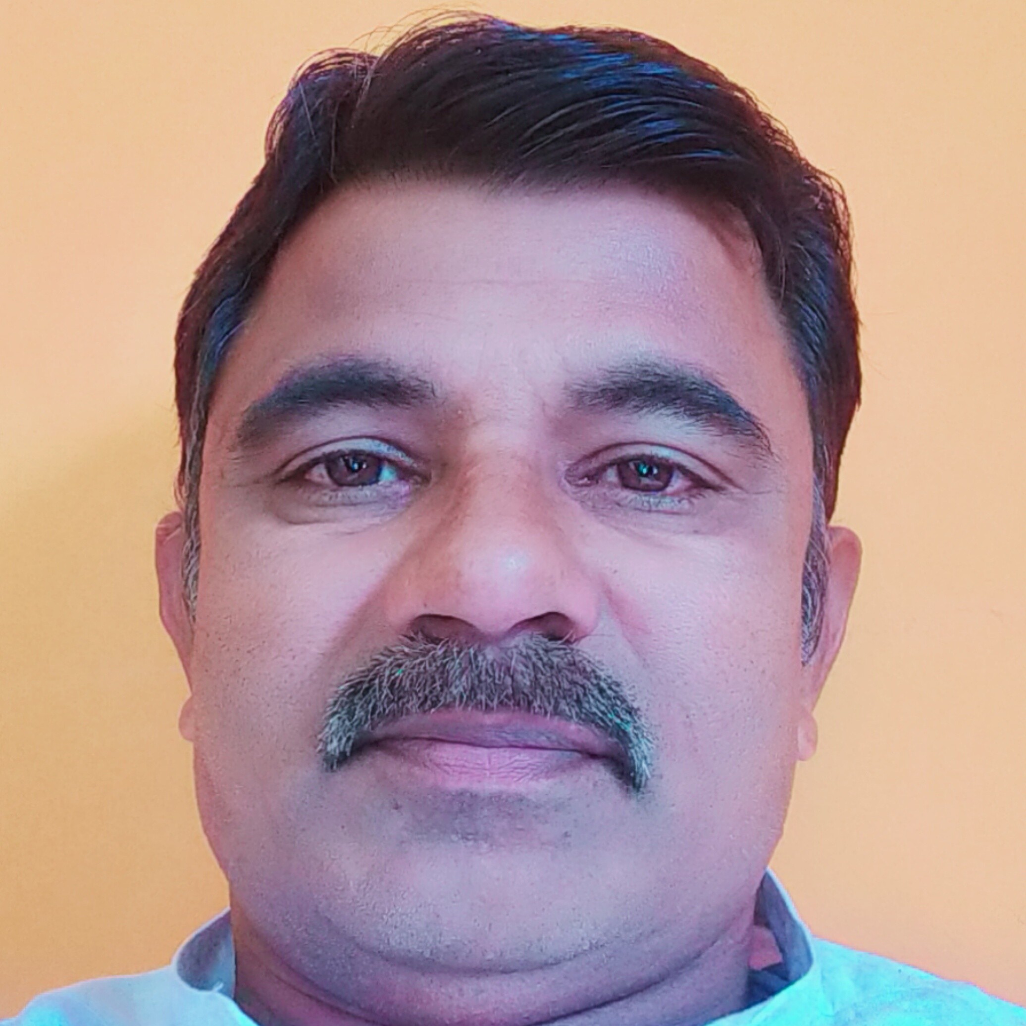 Pradeep Damodhar Shewale Patil