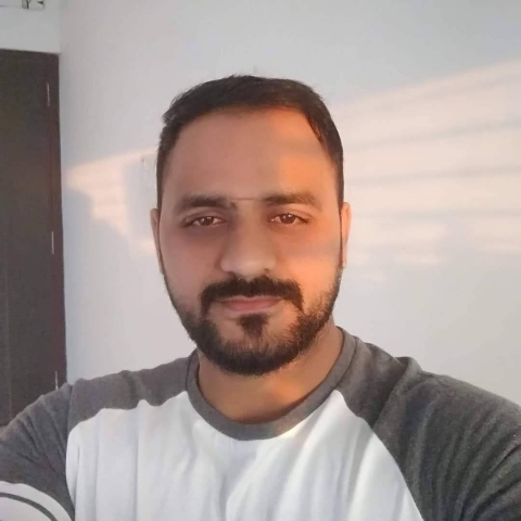 Sarju Parekh