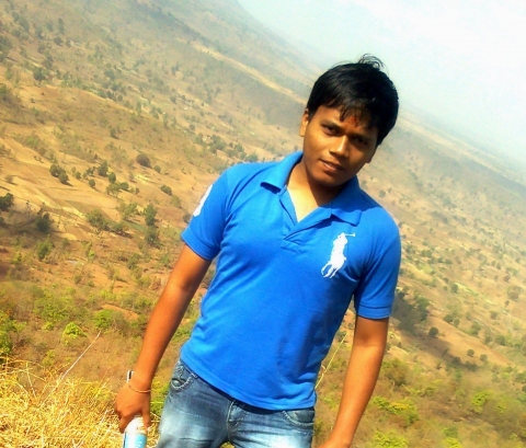 RINKESH ASODARIYA
