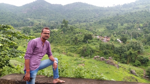 Mithilesh Kumar Mishra