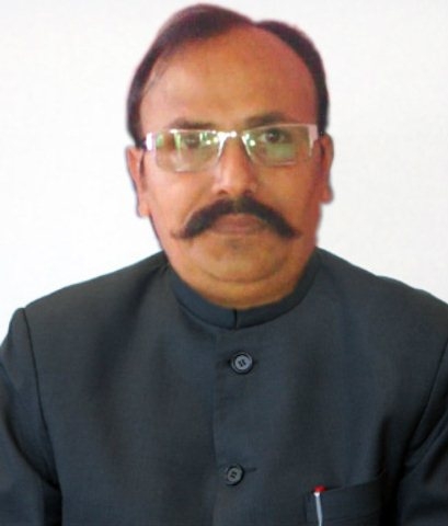 CHOUTHARAM SOLANKI P