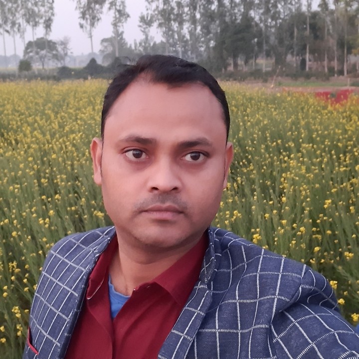 Harvendra Singh