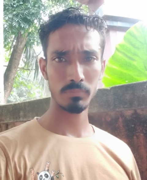 Utpal Biswas
