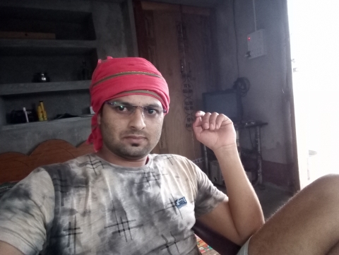 Alok shukla