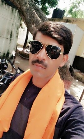 Deepak Kajla