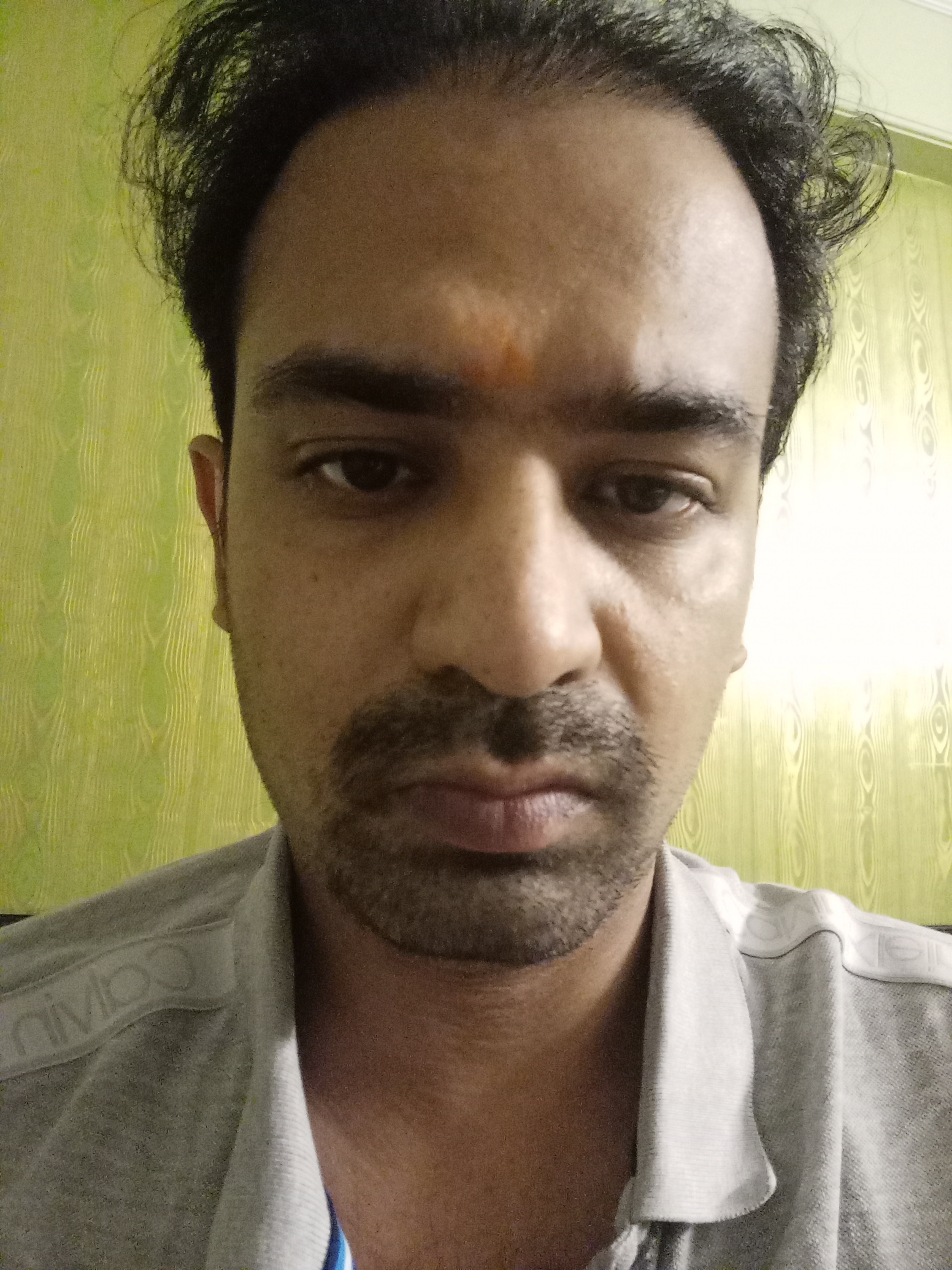 Dr Abhinav Kumar