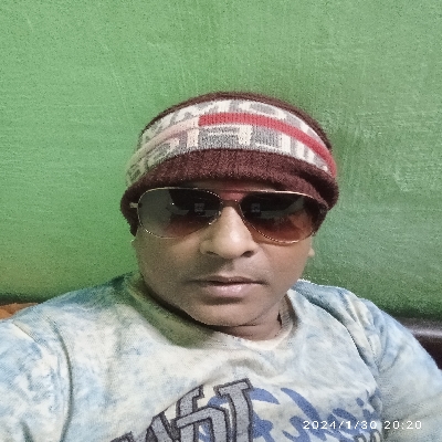 Sanjib Chakraborty