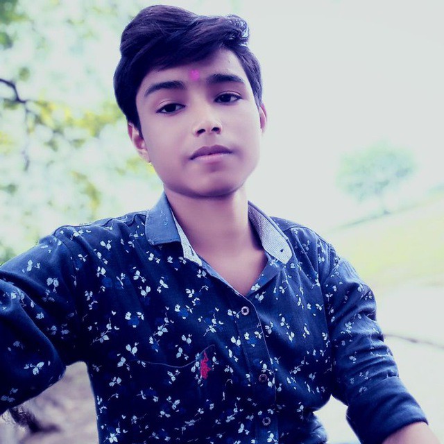 Krish Sharma