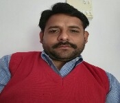 Pramod tiwari