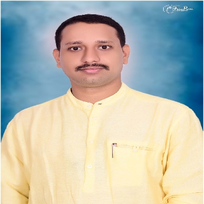 Akhand Pratap Singh