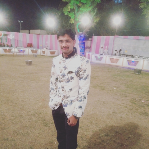 Rajdeep Parihar