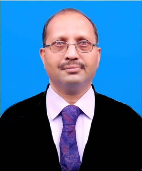 GUJARAN HEMANTH KUMAR