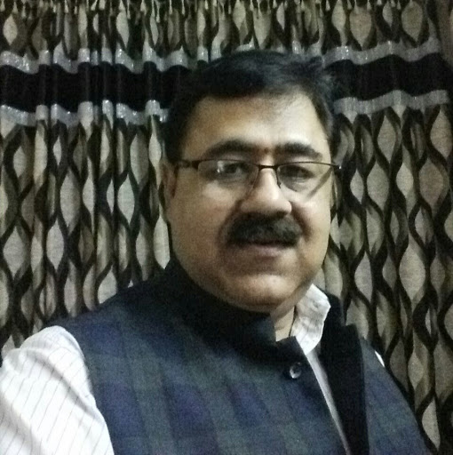 Sandeep Banga