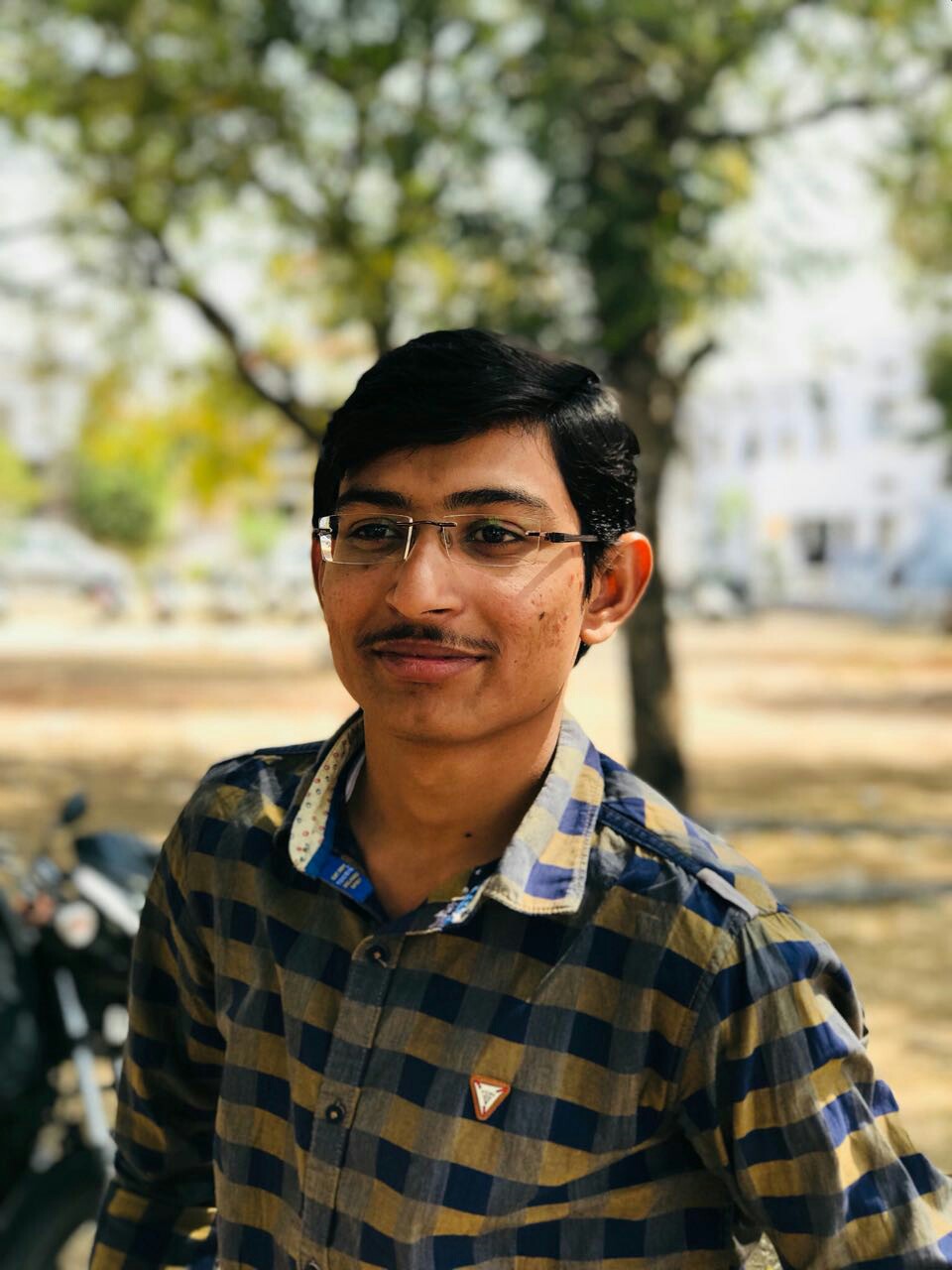 Ravi Patel