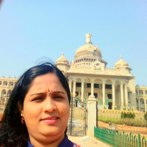 USHAKUMARI K